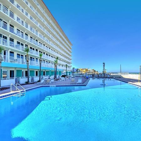 Harbour Beach Resort Daytona Beach Dış mekan fotoğraf