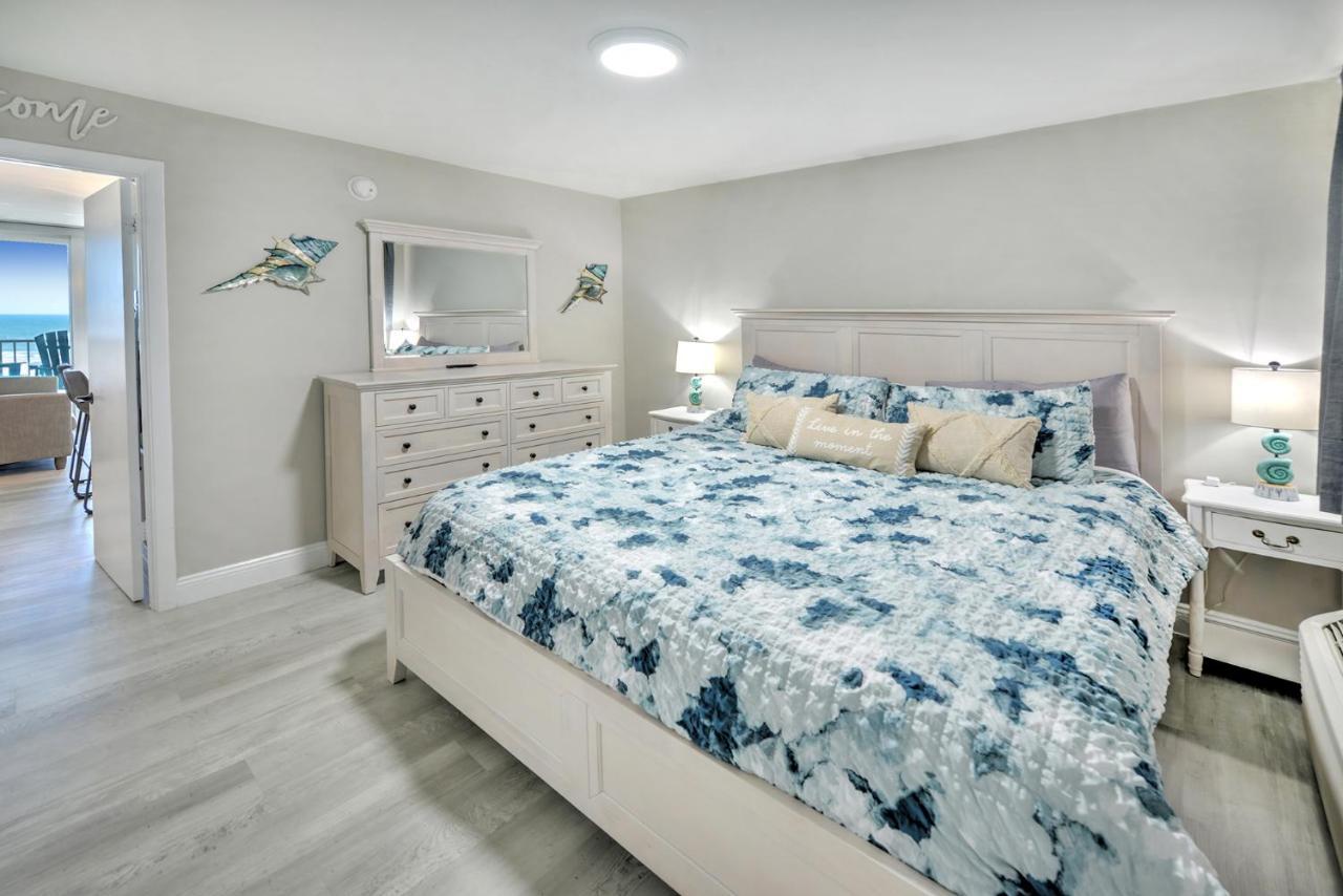 Harbour Beach Resort Daytona Beach Dış mekan fotoğraf