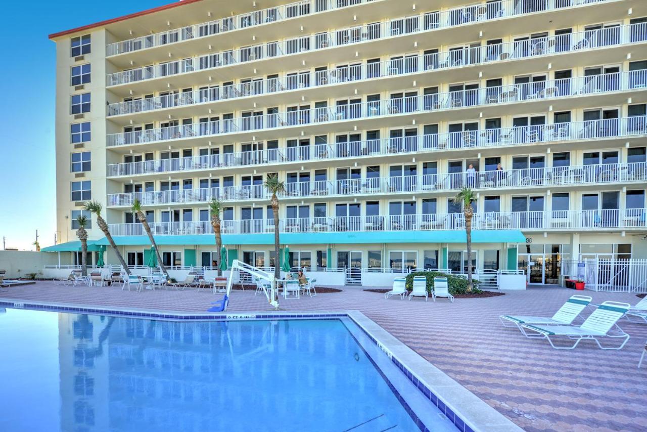 Harbour Beach Resort Daytona Beach Dış mekan fotoğraf