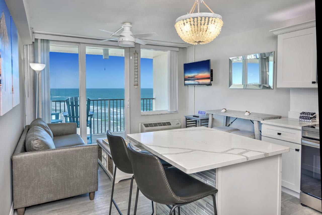 Harbour Beach Resort Daytona Beach Dış mekan fotoğraf
